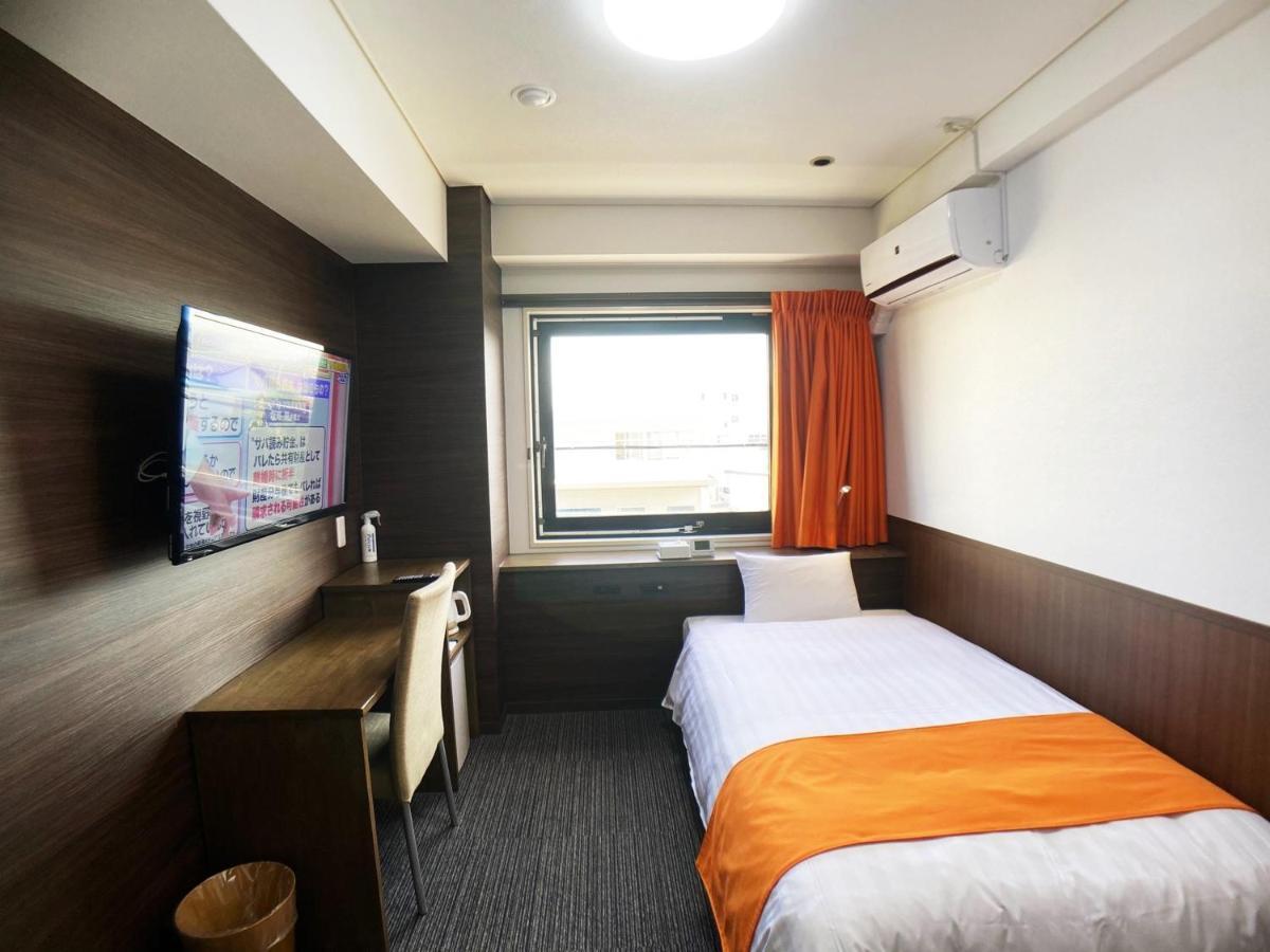 High Set Hotel Shizuoka Inter Extérieur photo