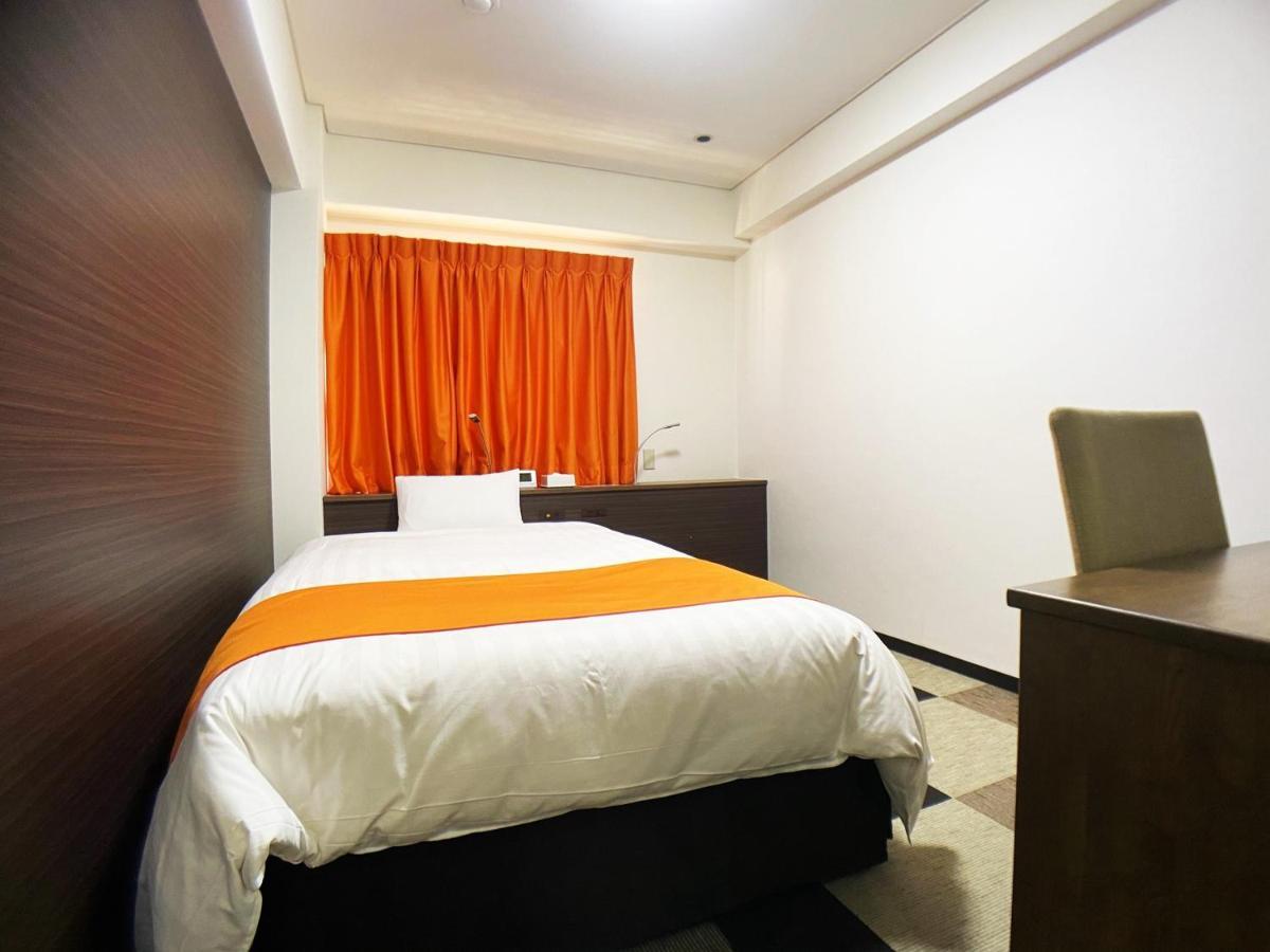 High Set Hotel Shizuoka Inter Extérieur photo