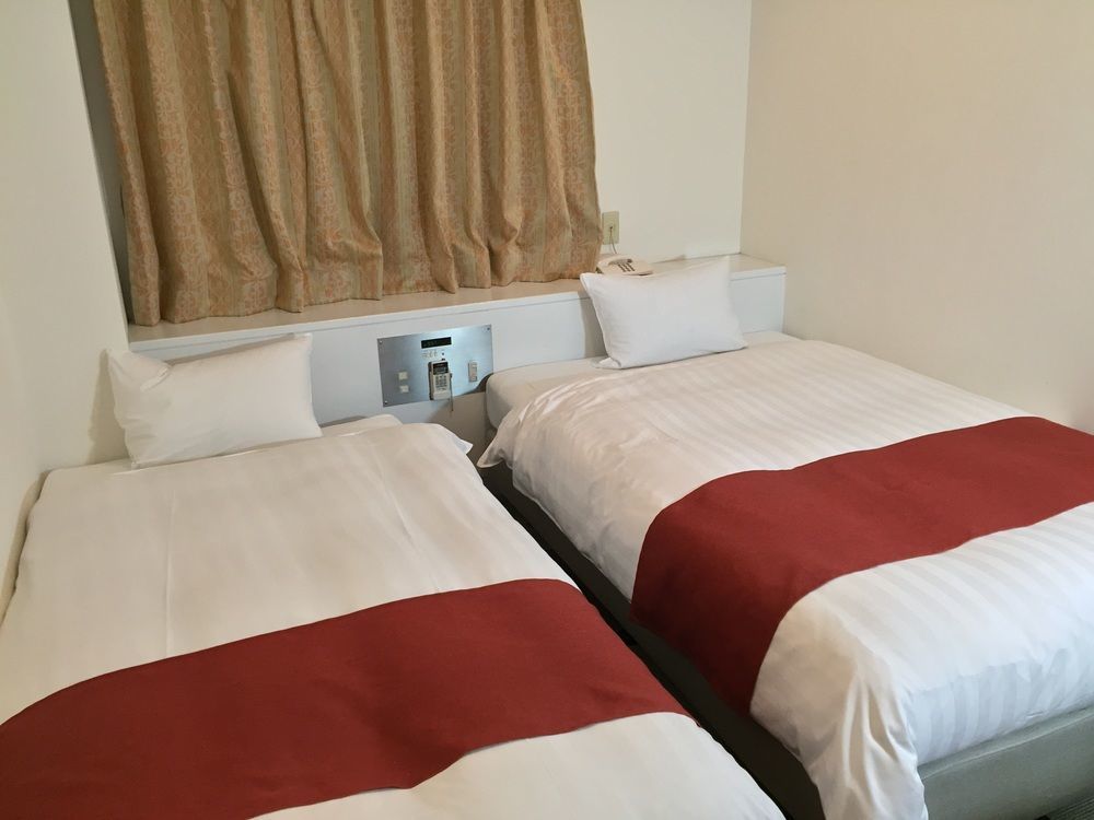 High Set Hotel Shizuoka Inter Extérieur photo