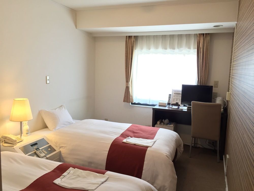 High Set Hotel Shizuoka Inter Extérieur photo