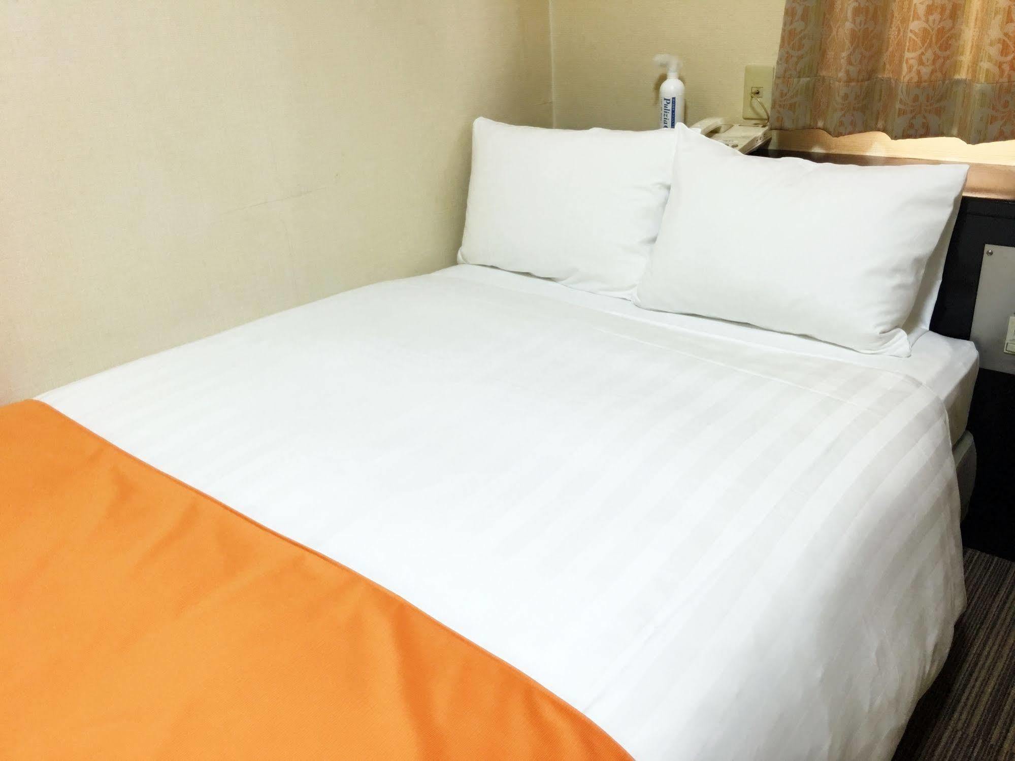 High Set Hotel Shizuoka Inter Extérieur photo