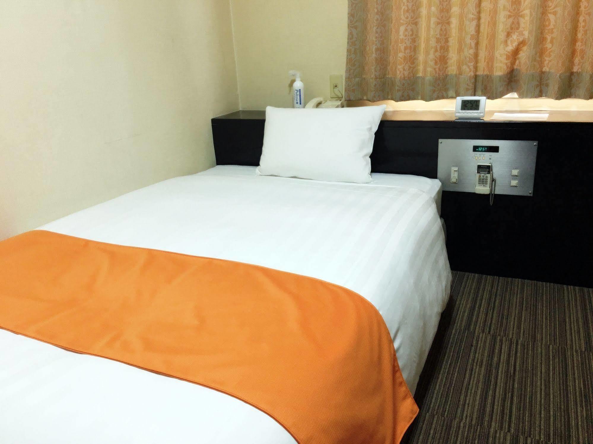 High Set Hotel Shizuoka Inter Extérieur photo