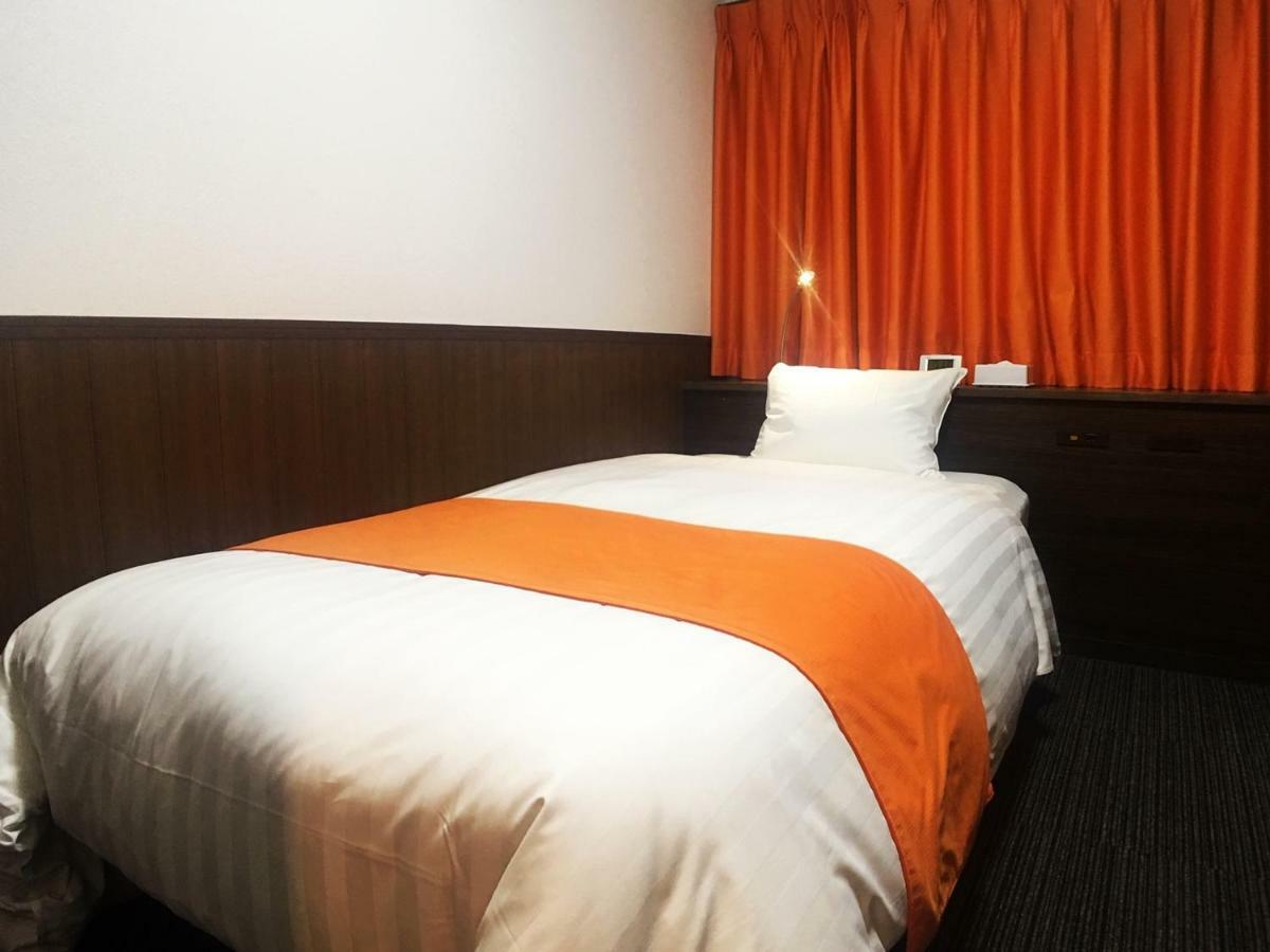 High Set Hotel Shizuoka Inter Extérieur photo