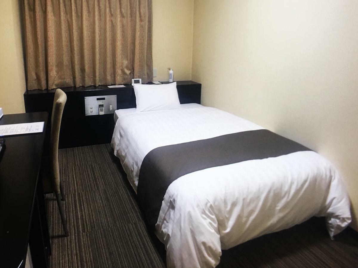 High Set Hotel Shizuoka Inter Extérieur photo