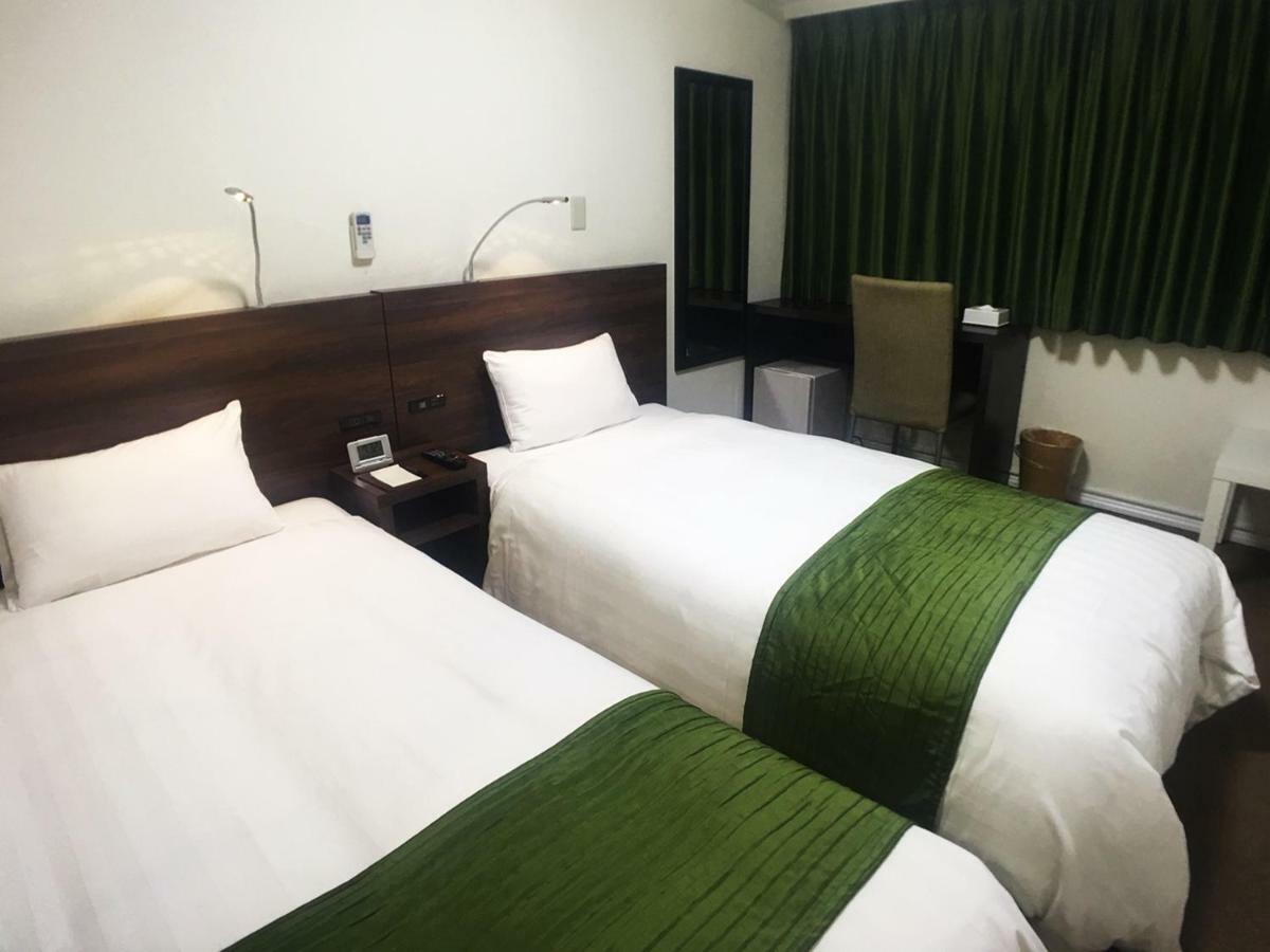 High Set Hotel Shizuoka Inter Extérieur photo